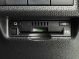 ETCゲートを使ってキャッシュレスで料金所を通過・スマートに時短出来ます。スマートICを乗降出来るのもメリットです!ETCカードはトヨタカードがおすすめ!