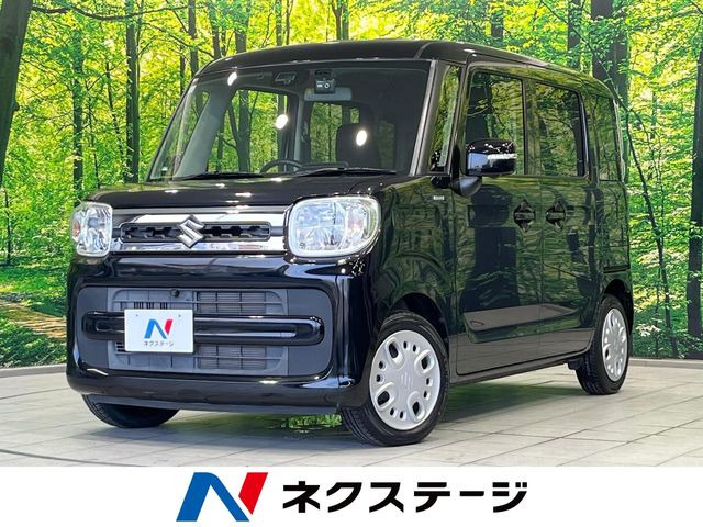 スペーシア ハイブリッド(HYBRID)  X 