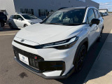 カローラクロス  2.0 GRスポーツ E-Four 4WD