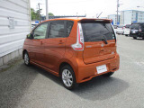 日産では全国4,000ヶ所の拠点での整備が可能です。アフターの事ならお任せください