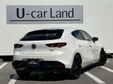 MAZDA3ファストバック 2.0 20S レトロスポーツエディション 