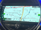 ●純正ナビ:一体感のあるナビは、高級感ある車内を演出してくれます。オーディオ機能も充実しておりますので、運転もより楽しめます♪