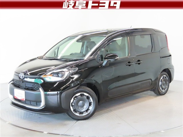 シエンタ ハイブリッド 1.5 Z