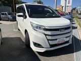 ノア 2.0 G 4WD 