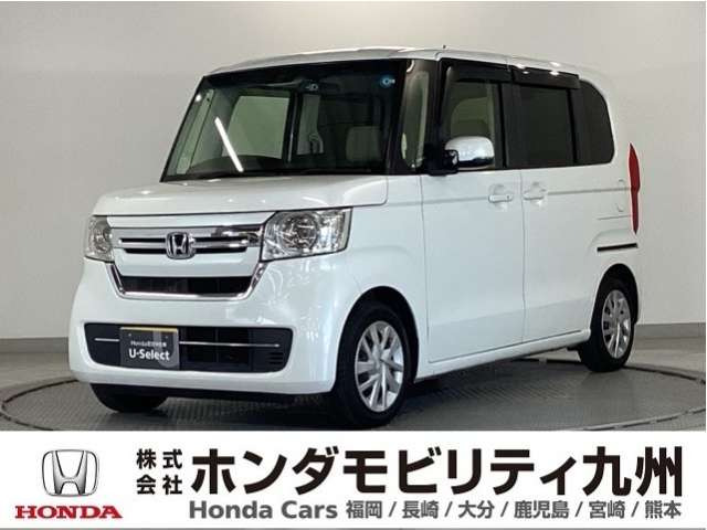 N-BOX L 