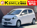 ★この度は、軽スマイルのミライースをご覧いただき誠にありがとうございます!