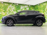 C-HR 1.2 G-T LED エディション 4WD 