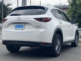 CX-5 2.0 20S スマートエディション 
