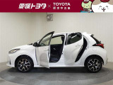 ヤリス 1.5 Z 4WD 