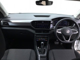 T-Cross TSI アクティブ 