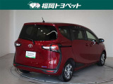 シエンタ 1.5 ファンベース G クエロ 