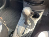 オートマで運転しやすいです♪