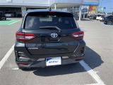 ライズ 1.0 Z 4WD 