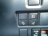 充実の安全装備「Toyota Safety Sense」付き!! 衝突軽減ブレーキ・車線逸脱アラート・オートハイビームがセットです(^^♪