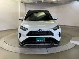 RAV4 2.5 プラグインハイブリッド Z E-Four 4WD 