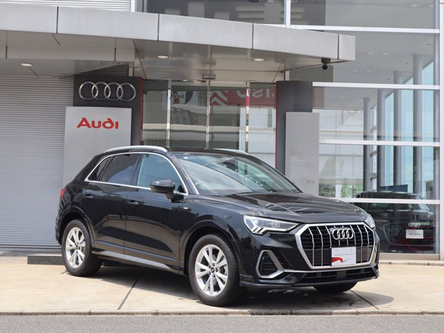 Q5スポーツバック 40 TDI クワトロ Sライン ディーゼル 4WD 