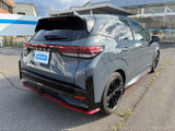 ノートオーラ 1.2 NISMO チューンド e-POWER 4WD 