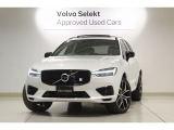 ボルボ XC60