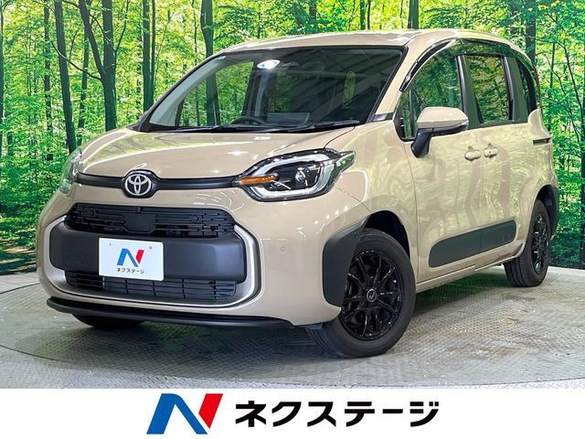 シエンタ ハイブリッド 1.5 Z 