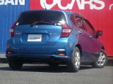 ノート 1.2 e-POWER X 