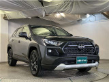 RAV4 2.0 アドベンチャー 4WD 