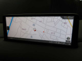 純正のナビが装備されております!地図データの年式などに関しましては、担当スタッフまでお問い合わせくださいませ。&rarr;TEL:0078-6002-916630