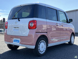 ムーヴキャンバス ストライプス Gターボ 
