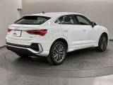 Q3  35 TDI クワトロ Sライン ディーゼルターボ 4WD