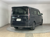 ステップワゴン 1.5 スパーダ プレミアムライン