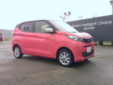 デイズ X 4WD 