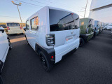 ☆お車についた傷やヘコミ、事故の修理もハヤシにお任せください。自社鈑金工場で修理ができますの安心です☆