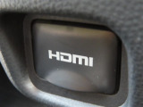 こちらのクルマはHDMI接続コネクタも装備されています♪スマホに接続すればお好きな音楽や映像も流せます!今の時代、さまざまな方法で音楽や動画を楽しめますね!