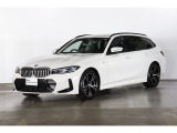 BMW 3シリーズツーリング