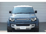 ディフェンダー  110 S 3.0L D300 ディーゼルターボ 4WD