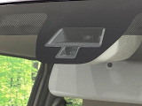 【スズキ セーフティサポート】走行中に前方の車両等を認識し、衝突しそうな時は警報とブレーキで衝突回避と被害軽減をアシスト。より安全にドライブをお楽しみいただけます。