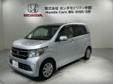 全国納車可 第三者機関証明書付 あんしんPKG 1年保証 ワンオ-ナ- ETC HID VSA スマ-トキ- 盗難防止装置 整備記録簿 AAC スペアキ-装備のN-WGN GAパッケージ入庫!