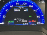 充実の安全装備です☆