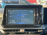 日産メモリーナビ・NM1・9インチ画面・フルセグTV