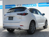 CX-5 2.2 XD エクスクルーシブ モード 