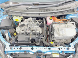 親切・丁寧な専門メカニックスタッフが応対!・車検・点検整備・事故等の修理などアフターサービスも安心。お車のカスタマイズもネクステージのサービススタッフまでご相談ください!