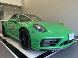 厳しいポルシェ認定中古車品質基準をクリアした車両のみを展示、販売しております。 納車後の保証内容もポルシェ認定中古車ならではの内容となっております。