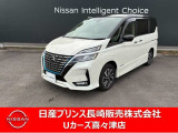 令和4年式セレナ入荷しました。