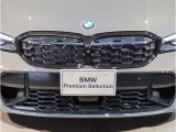 【キドニーグリル】BMWは約90年もの間、ほぼ全ての車両にひと目でBMWだと分かるこの特徴的なフロントグリルが備えられ、デザイン・アイコンとして親しまれてきました。