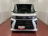 タントカスタム RS 