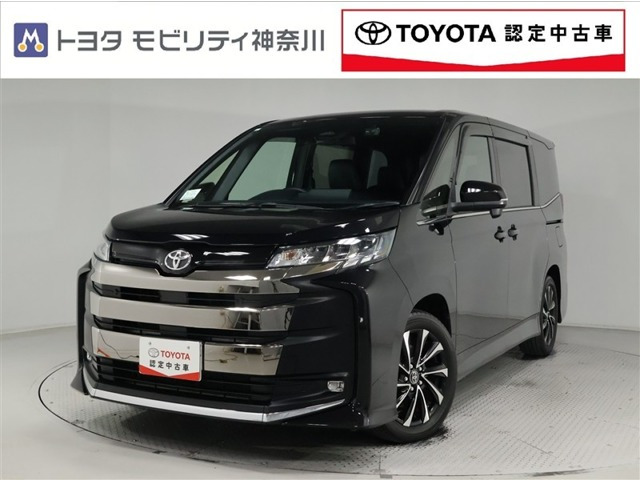 ノア  2.0 S-Z
