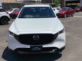 CX-5 2.2 XD スポーツ アピアランス ディーゼルターボ