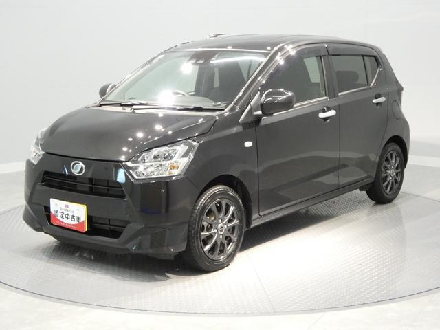 ミライース G SAIII