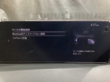 Apple Carplay・Android Auto対応!マツダ コネクト(コマンダーコントロール)でスマートフォンを操作して、通話、音楽を聴いたり、マップで目的地を調べることができます。