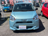 ミライース L SAIII 4WD 