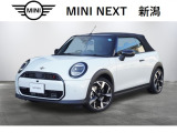 ◆お問い合わせ、ご来店は新潟MINI中古車センター展示場まで!!◆TEL:025-280-1555 セールススタッフまで◆